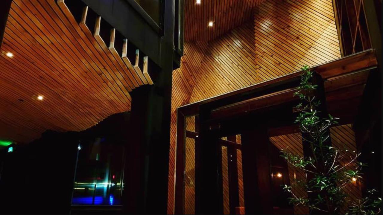 G1 Lodge Baguio City Exterior foto